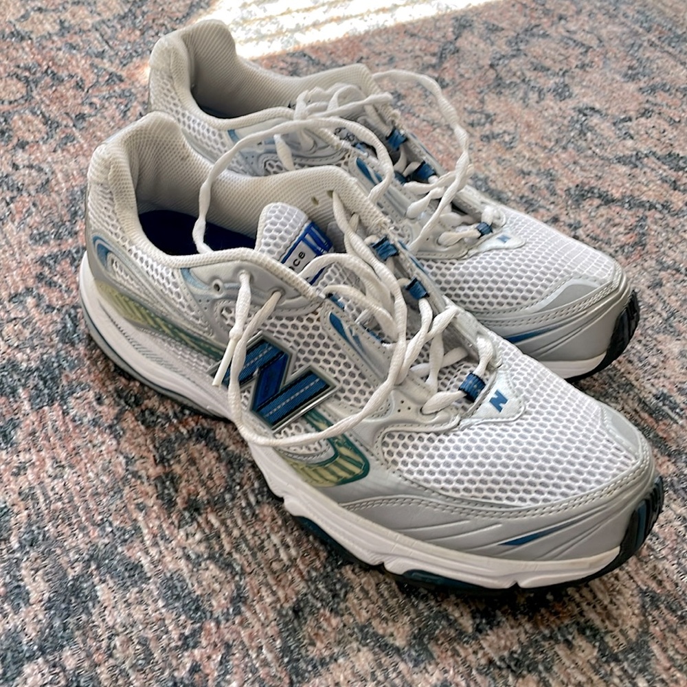 NB Running Shoes